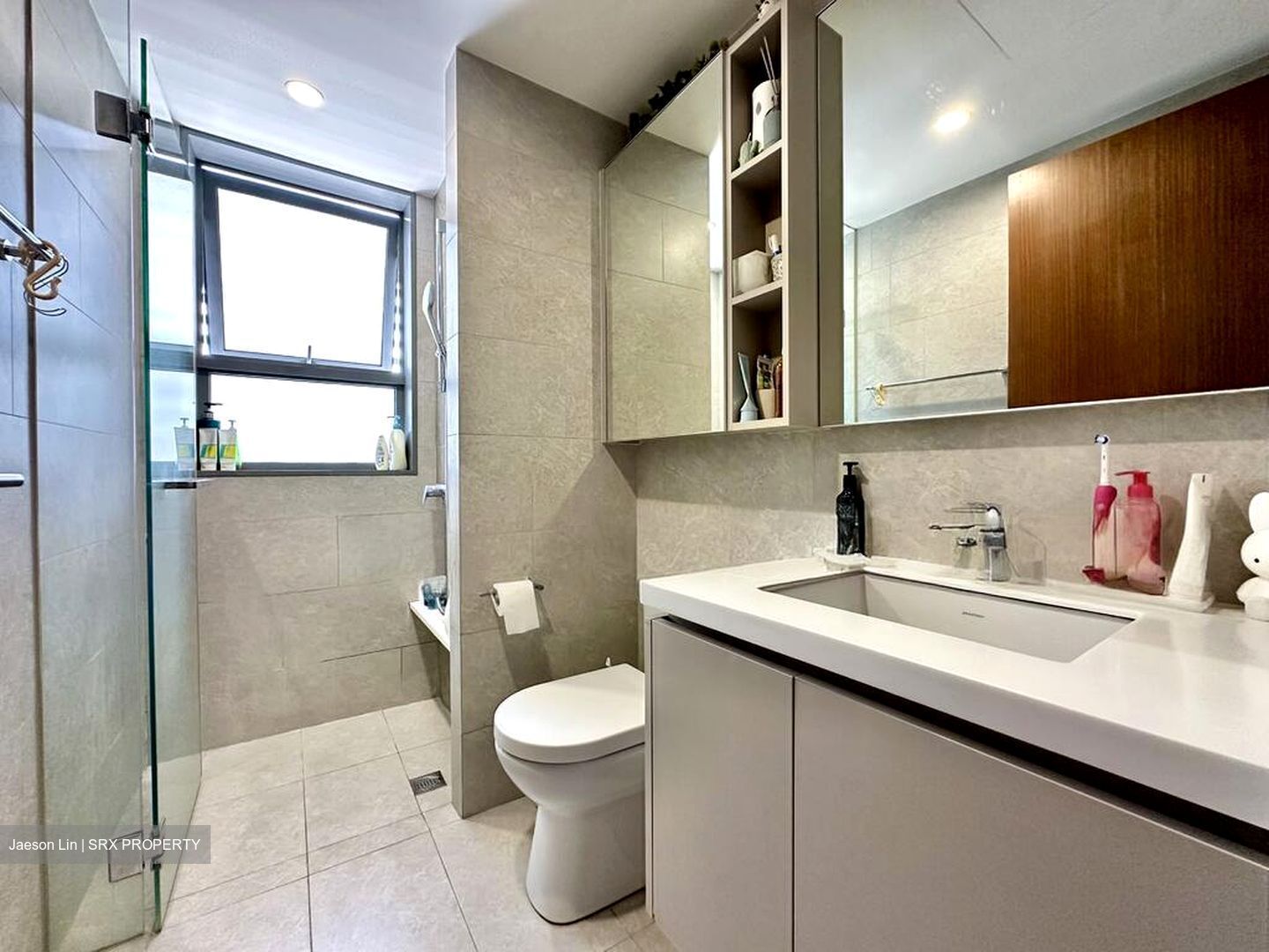 The Visionaire (D27), Condominium #497157651